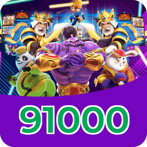 Fluxo de download do app 91000 — referência visual