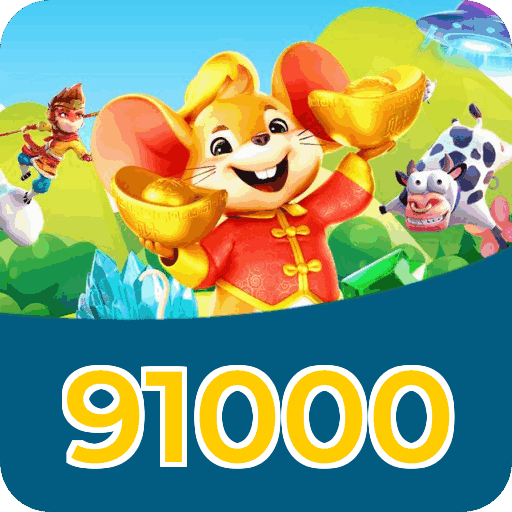 91000 segurança SSL 256-bit - Licença Curaçao, eCOGRA, GLI certificado