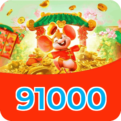 Números do app 91000 em material de marketing — ilustração, não auditoria