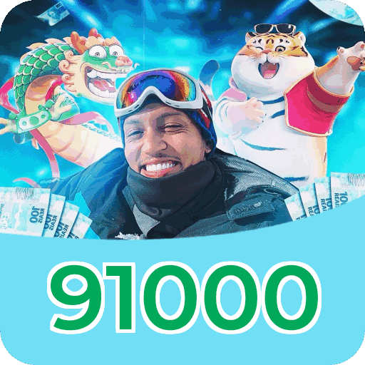 Catálogo 91000 2.547 jogos - Pragmatic Play, Evolution, NetEnt